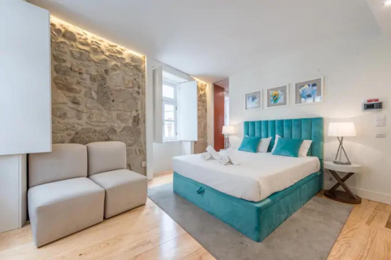 Guestready - The New Yellow Ledbetter Porto Eksteriør billede
