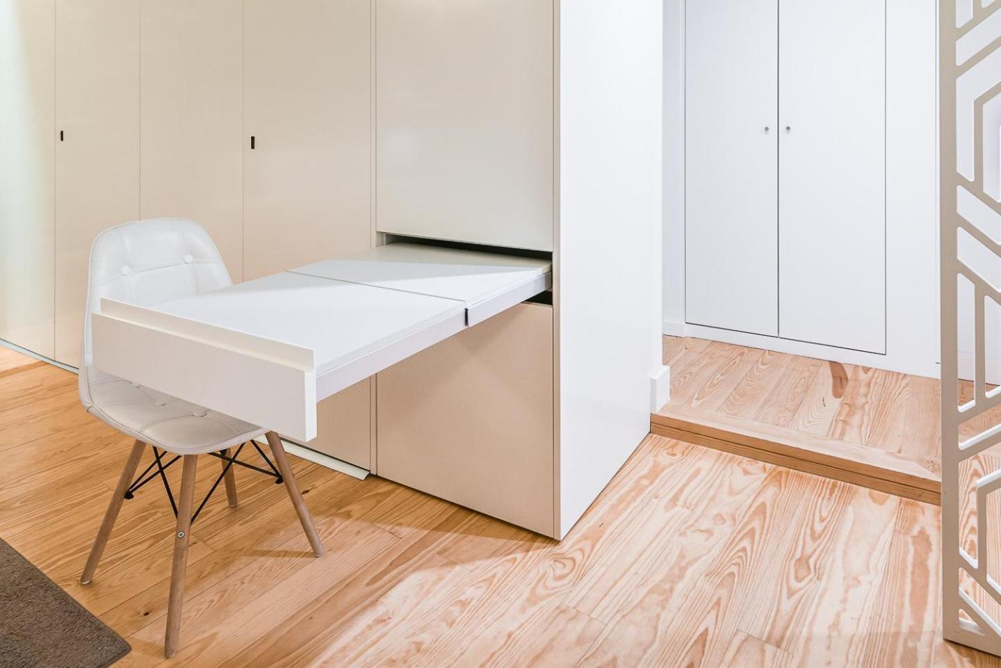 Guestready - The New Yellow Ledbetter Porto Eksteriør billede