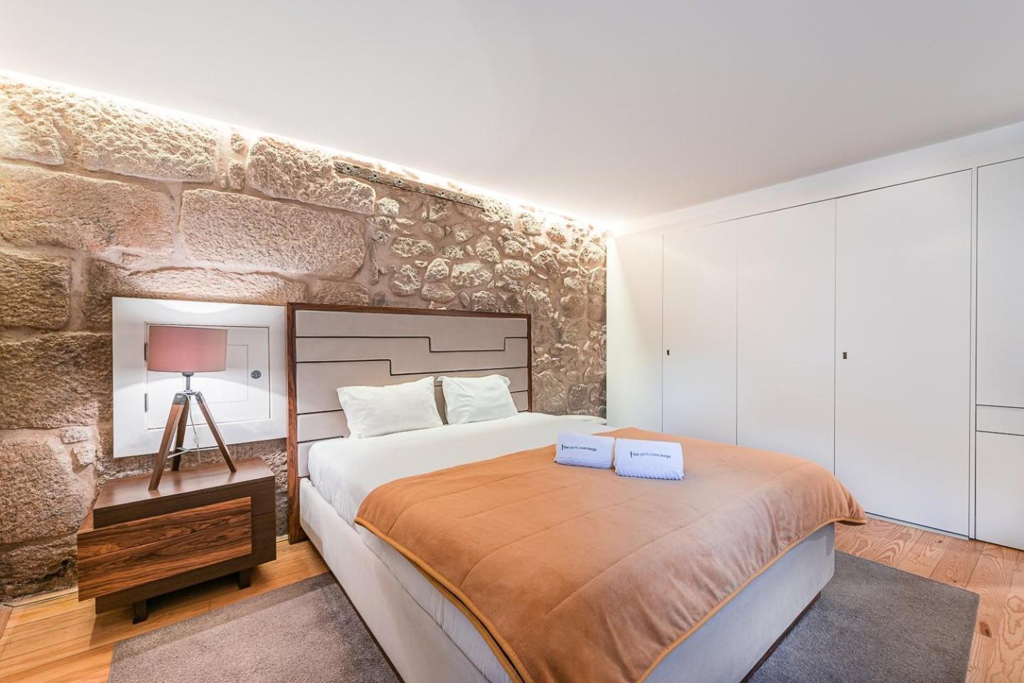 Guestready - The New Yellow Ledbetter Porto Eksteriør billede