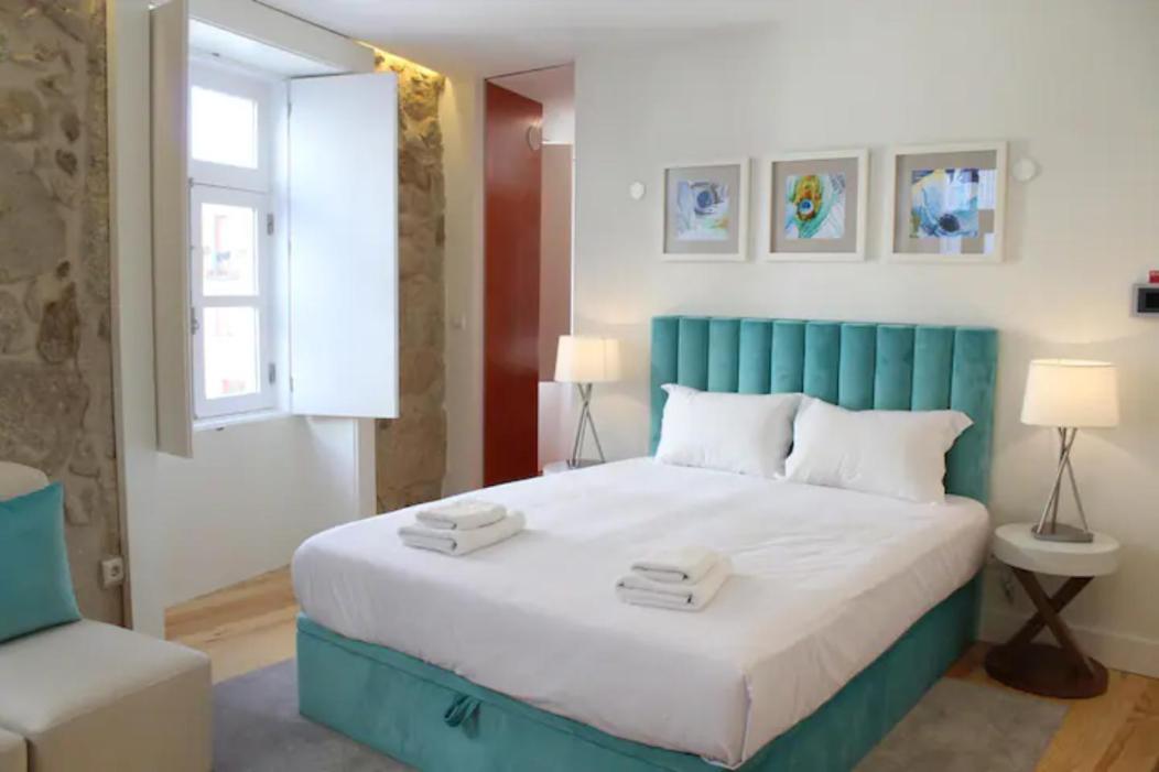 Guestready - The New Yellow Ledbetter Porto Eksteriør billede