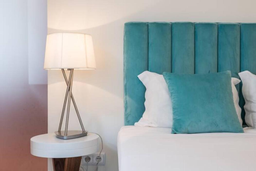 Guestready - The New Yellow Ledbetter Porto Eksteriør billede