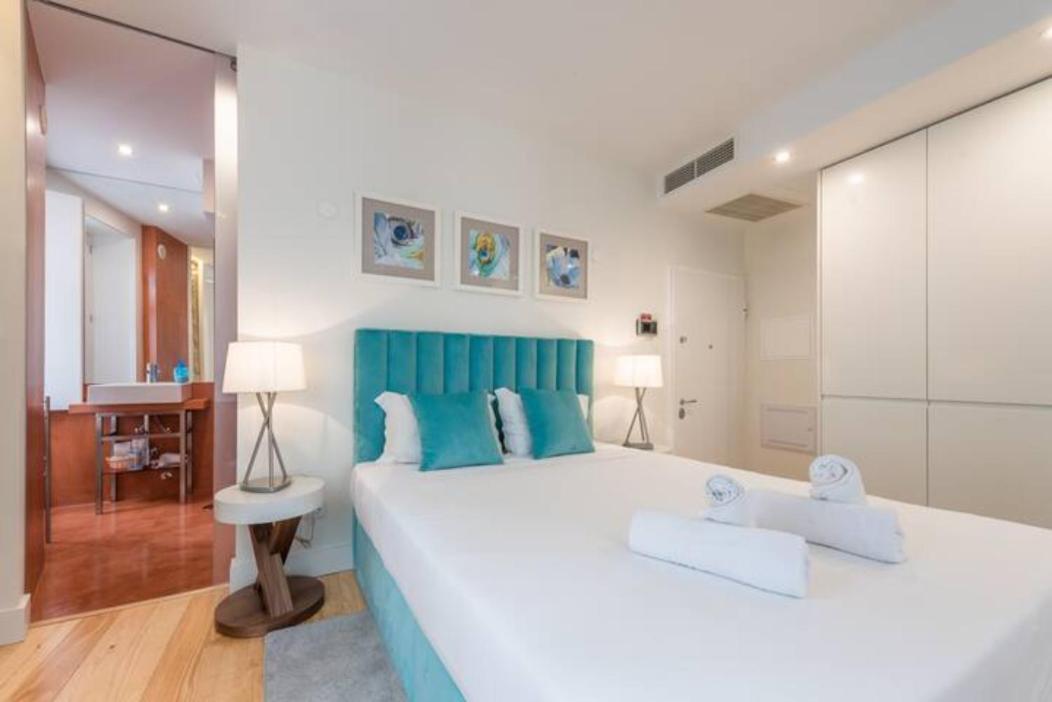Guestready - The New Yellow Ledbetter Porto Eksteriør billede