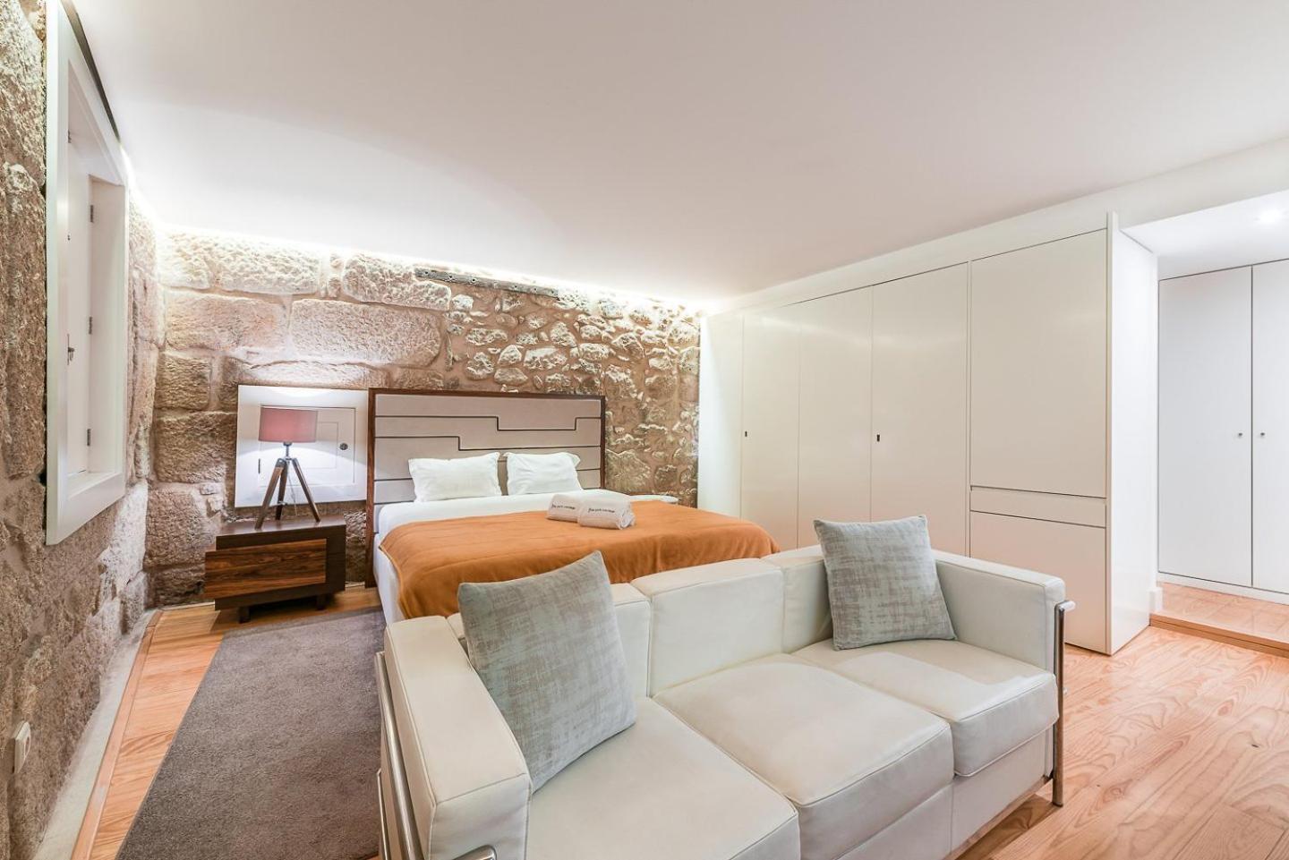 Guestready - The New Yellow Ledbetter Porto Eksteriør billede