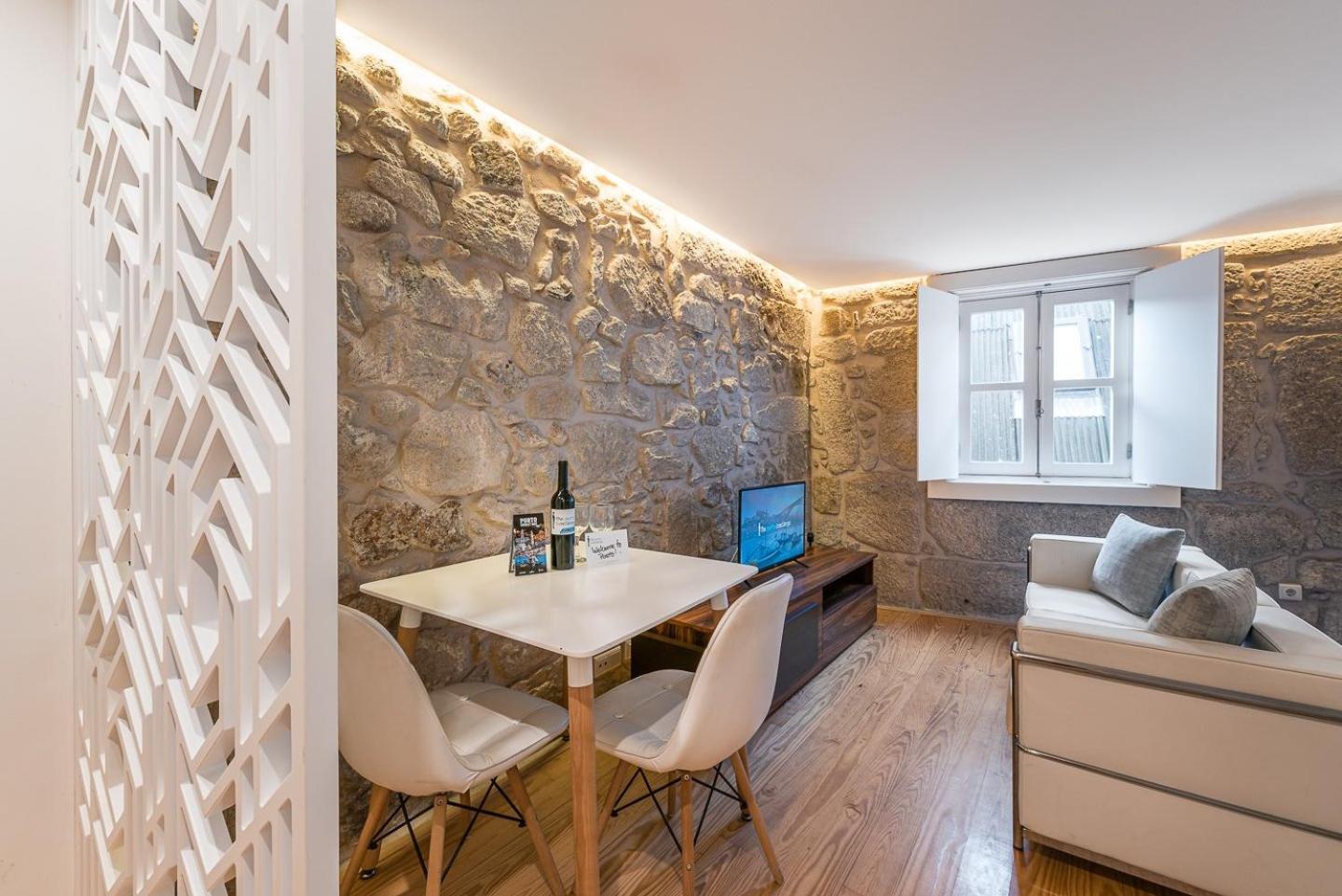 Guestready - The New Yellow Ledbetter Porto Eksteriør billede