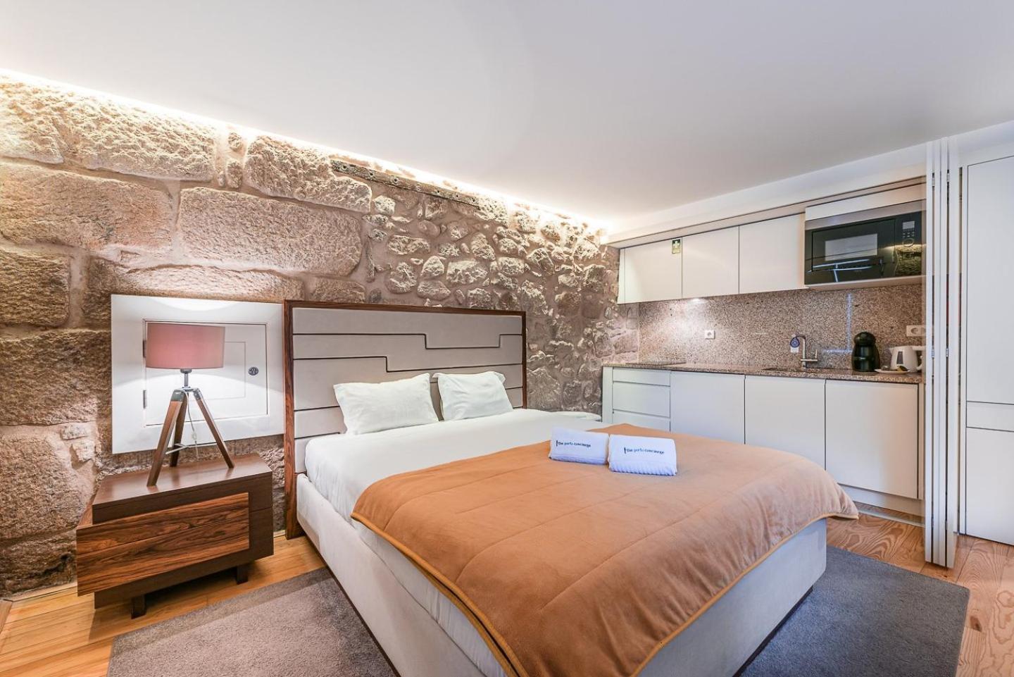 Guestready - The New Yellow Ledbetter Porto Eksteriør billede