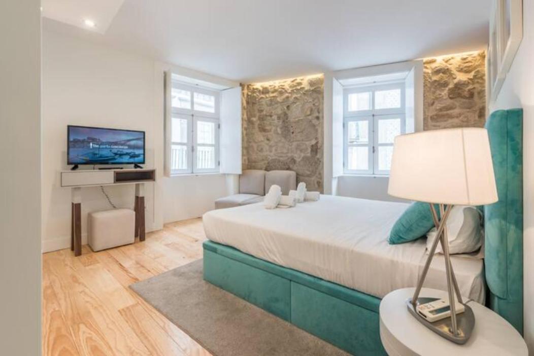 Guestready - The New Yellow Ledbetter Porto Eksteriør billede