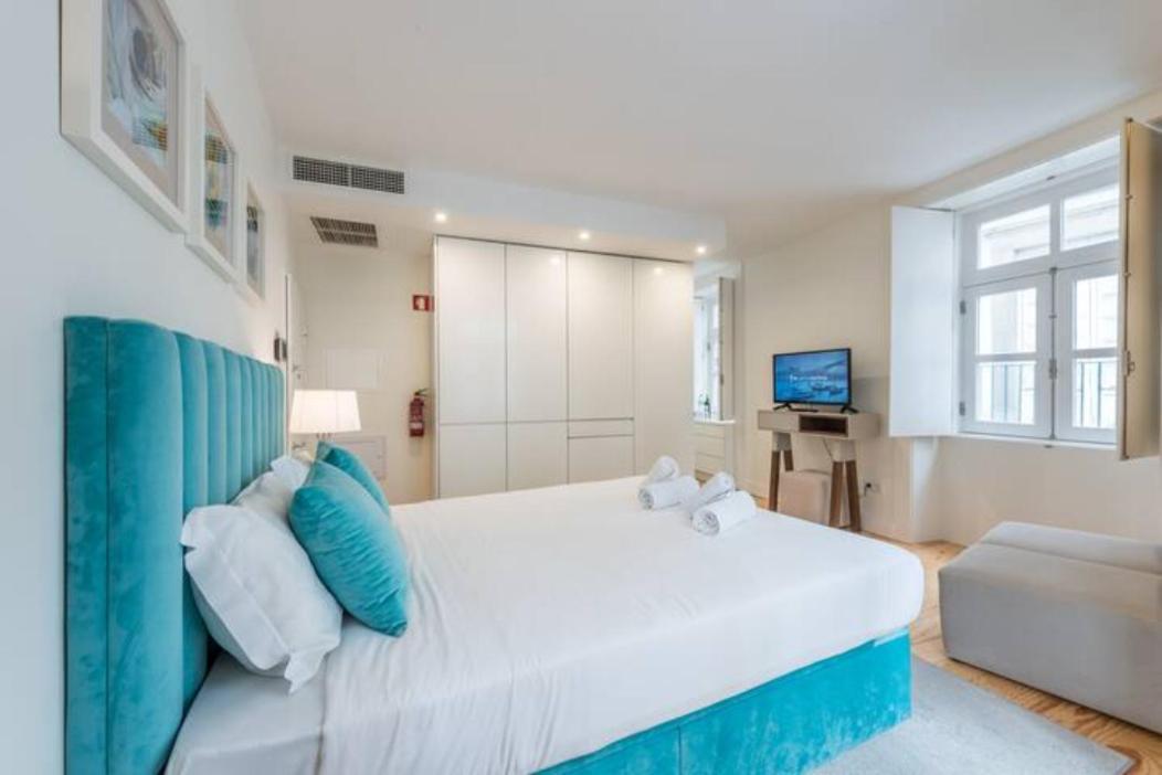 Guestready - The New Yellow Ledbetter Porto Eksteriør billede